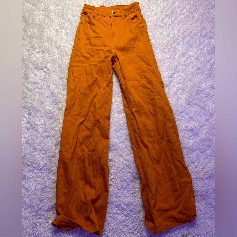 H&M jeans